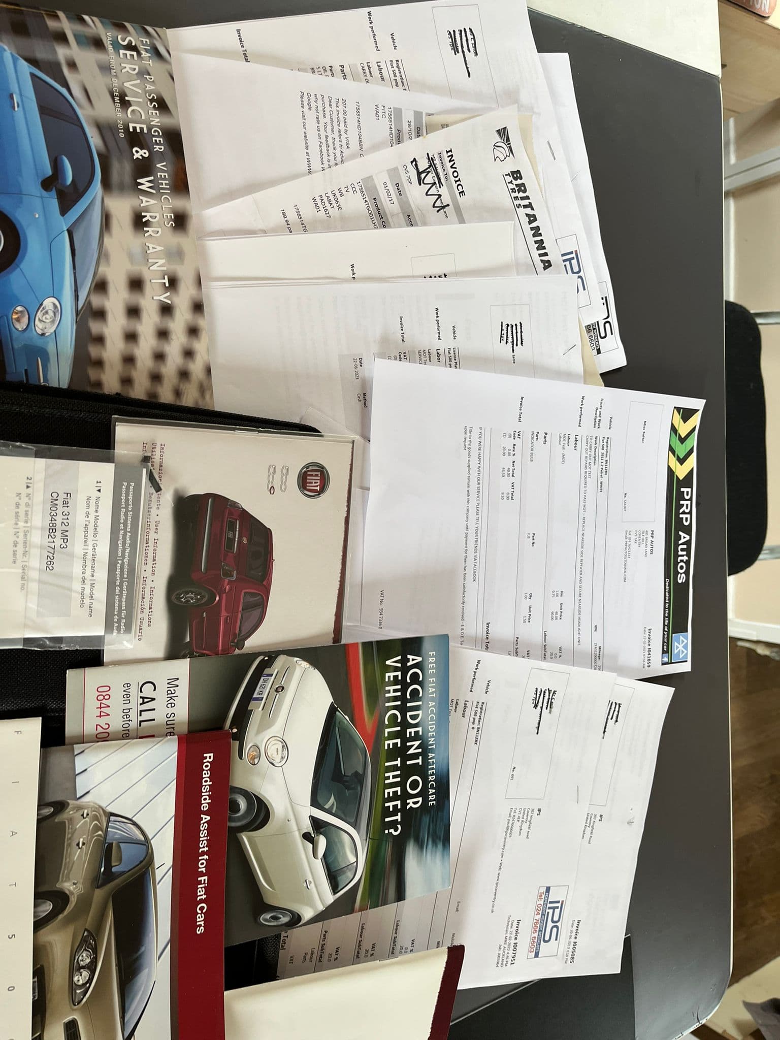 Vehicle image 1 of 12