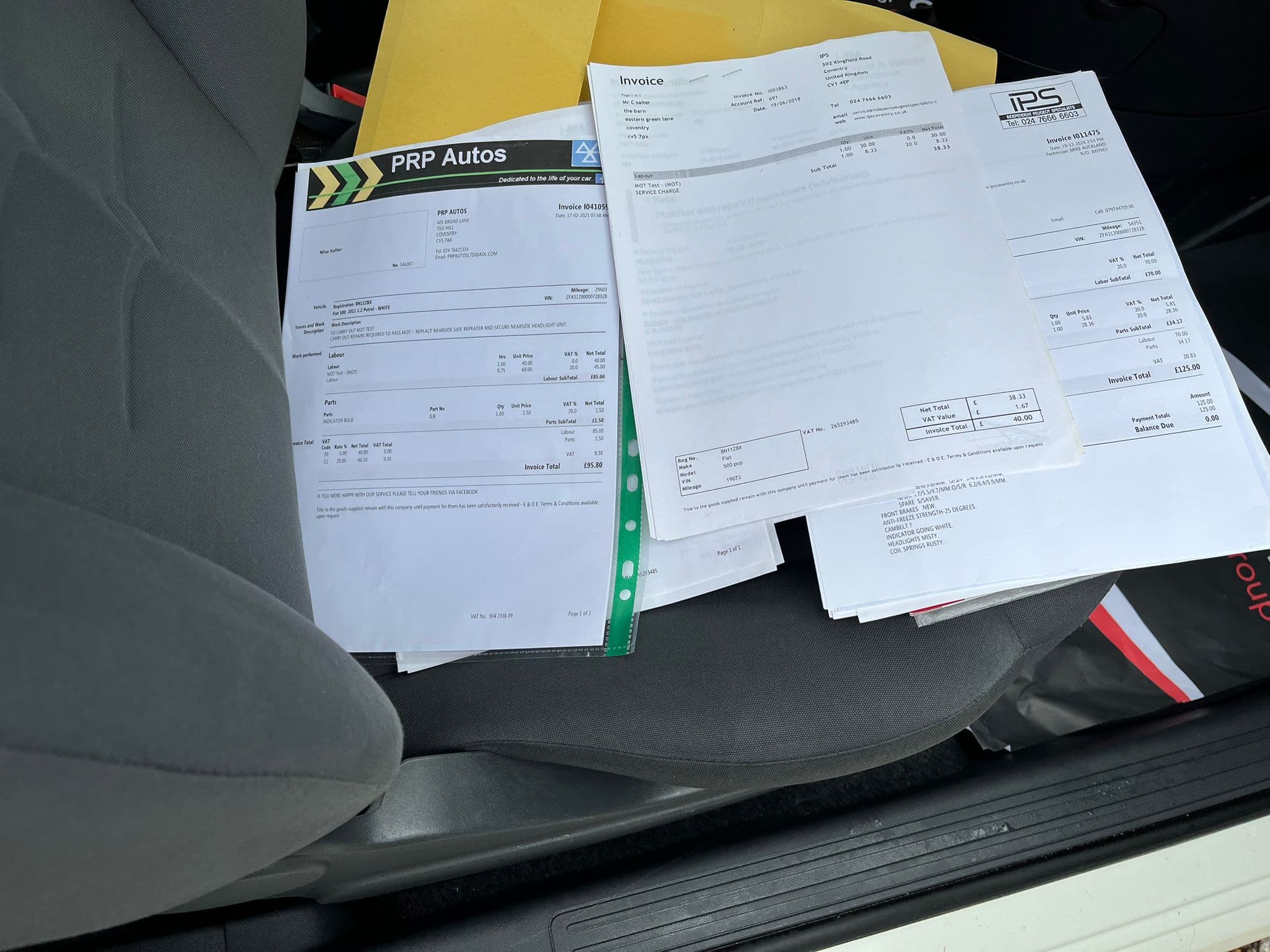 Vehicle image 7 of 12