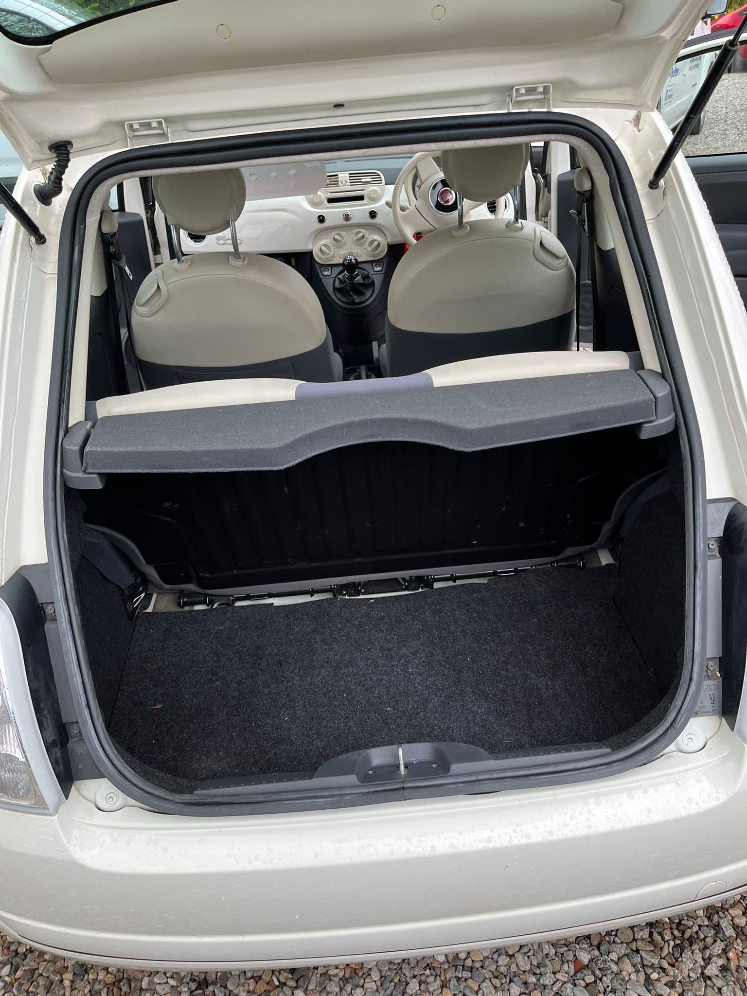 Vehicle image 8 of 12