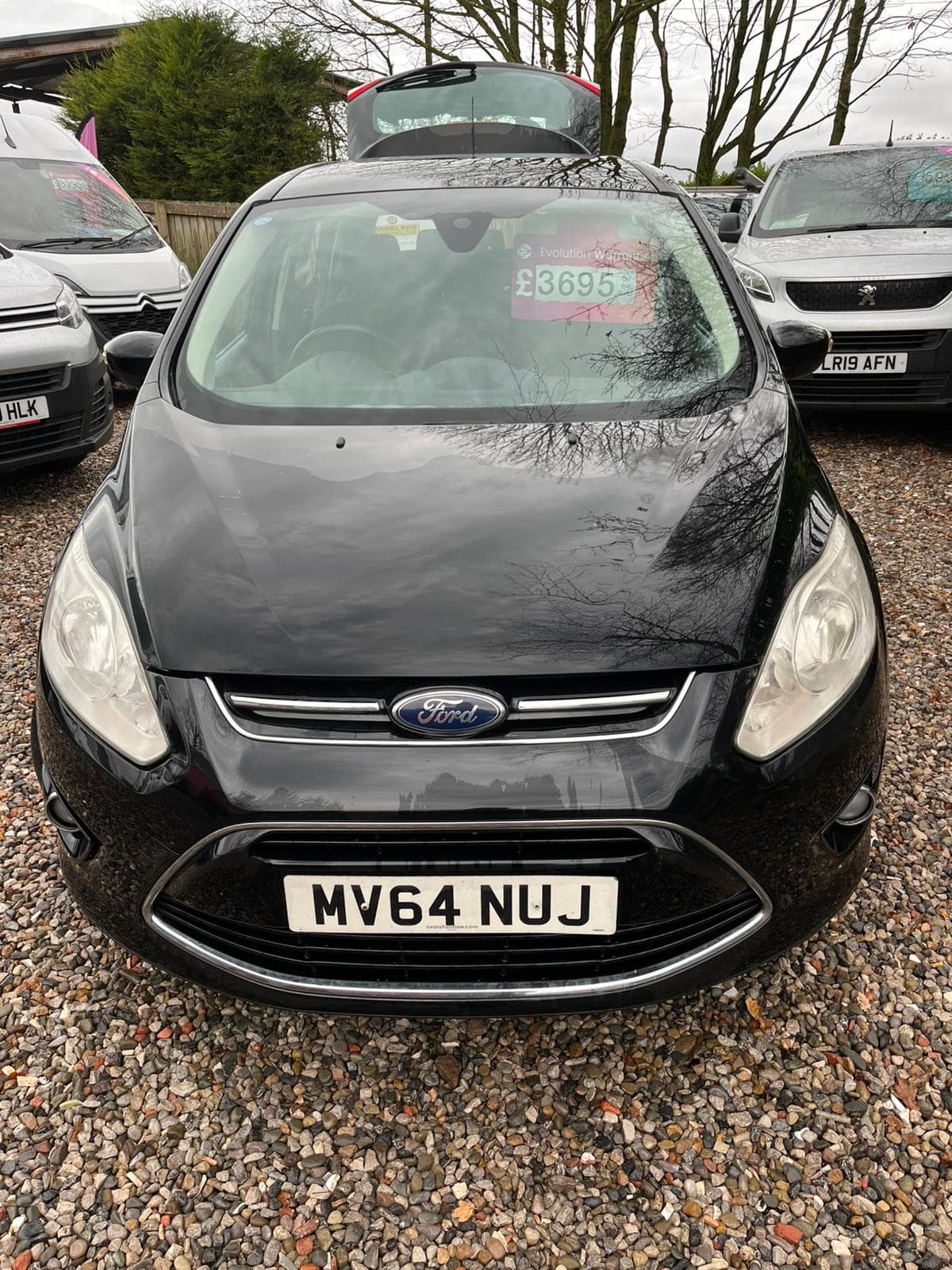 Vehicle image 1 of 1