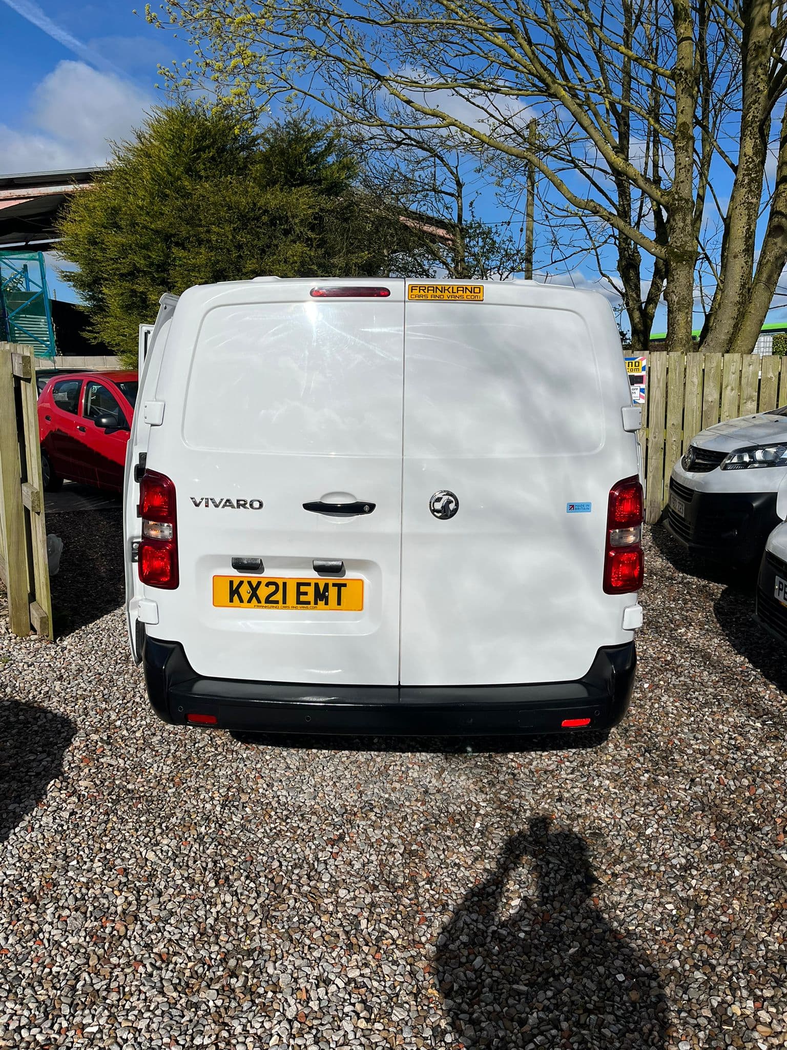 Vehicle image 1 of 32