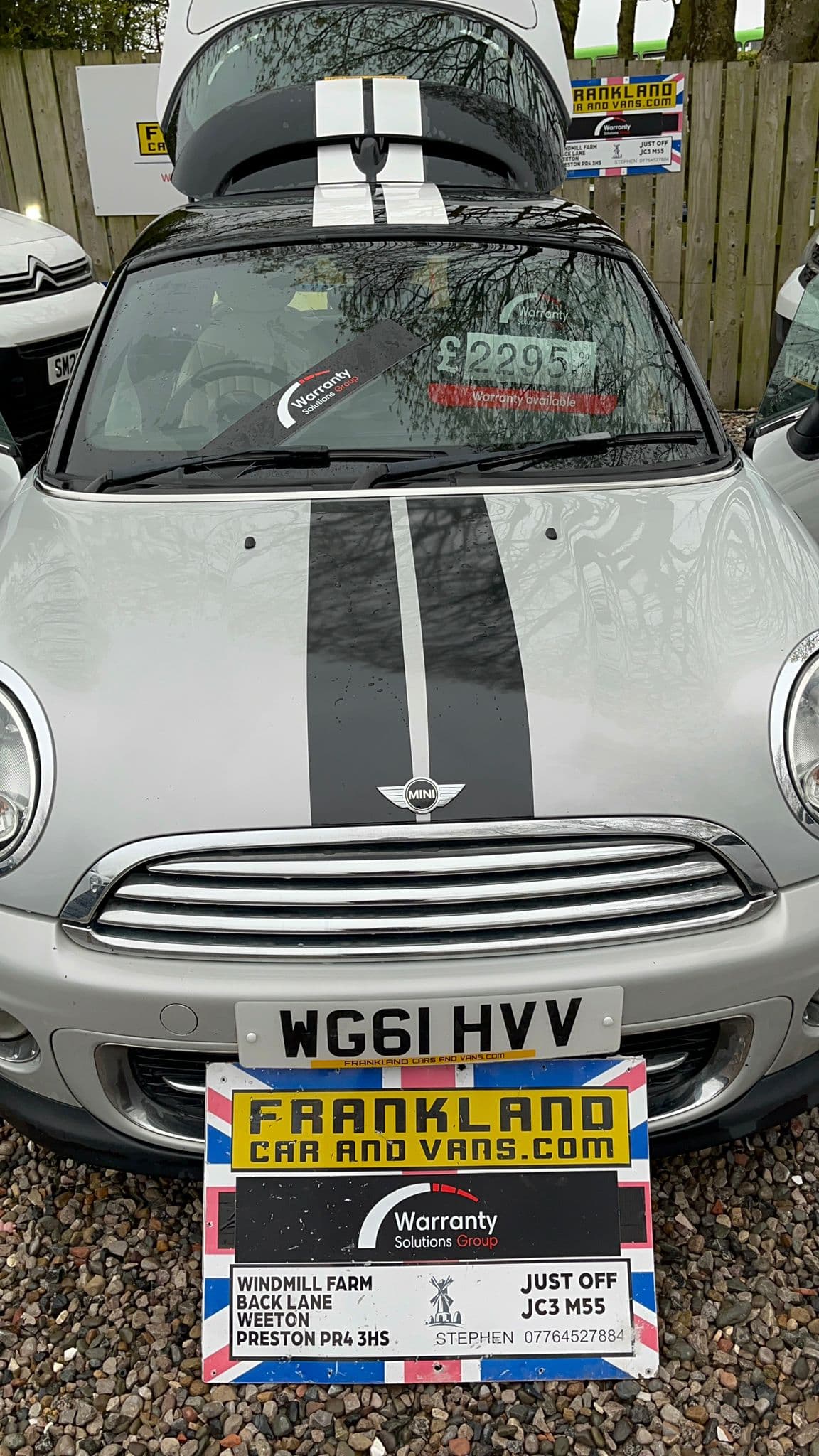 Vehicle image 16 of 16