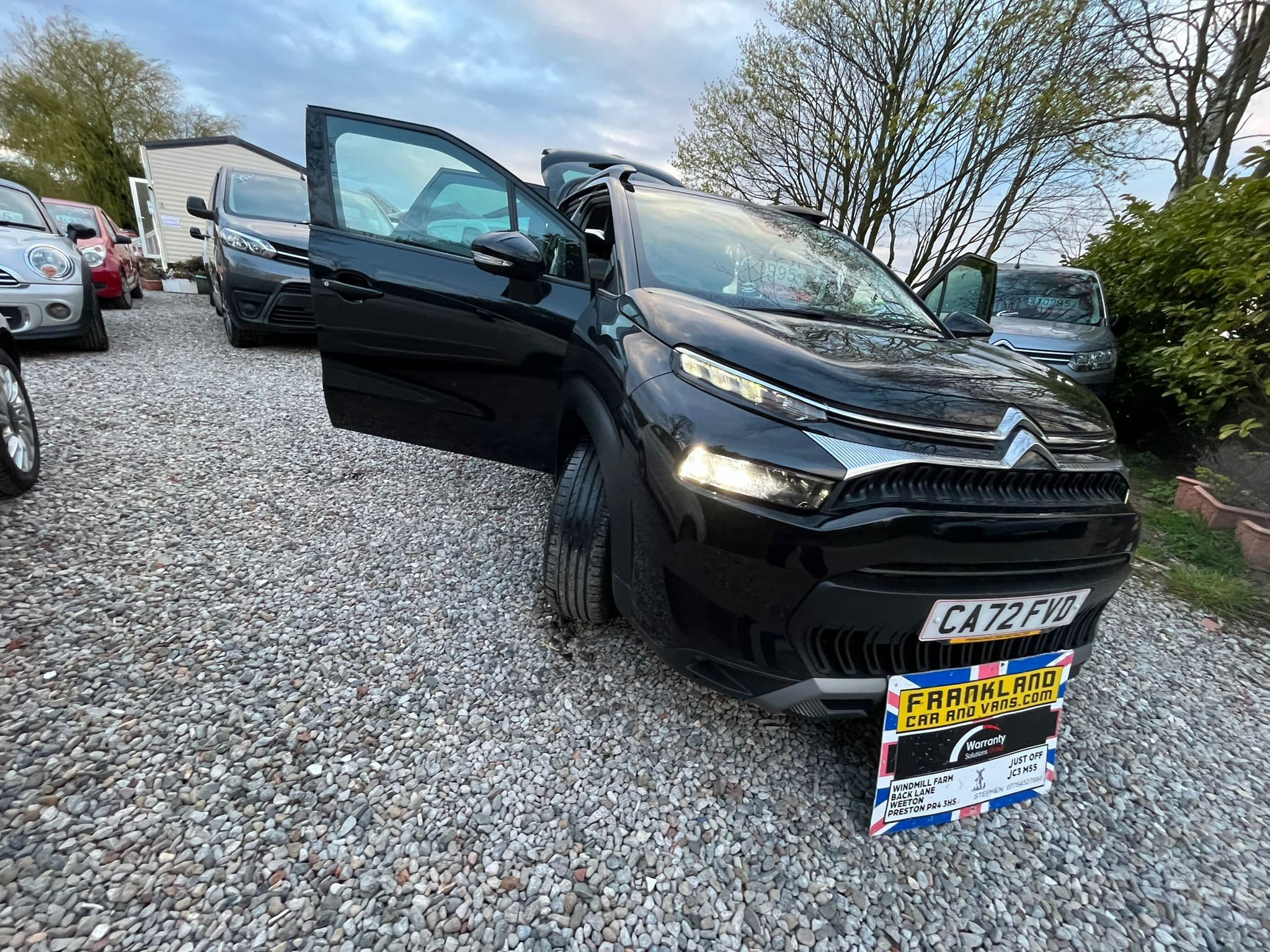 Vehicle image 2 of 19