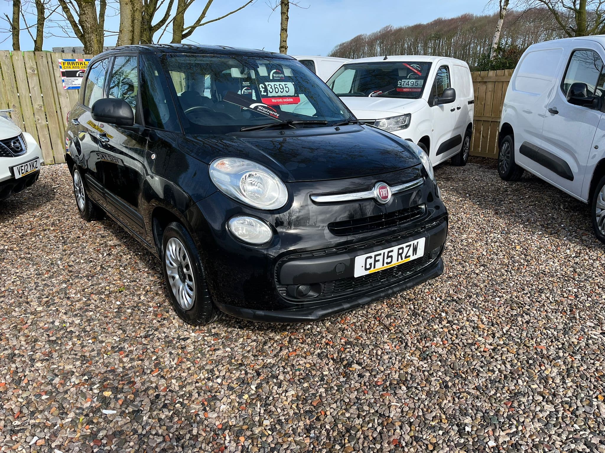 Vehicle image 2 of 38