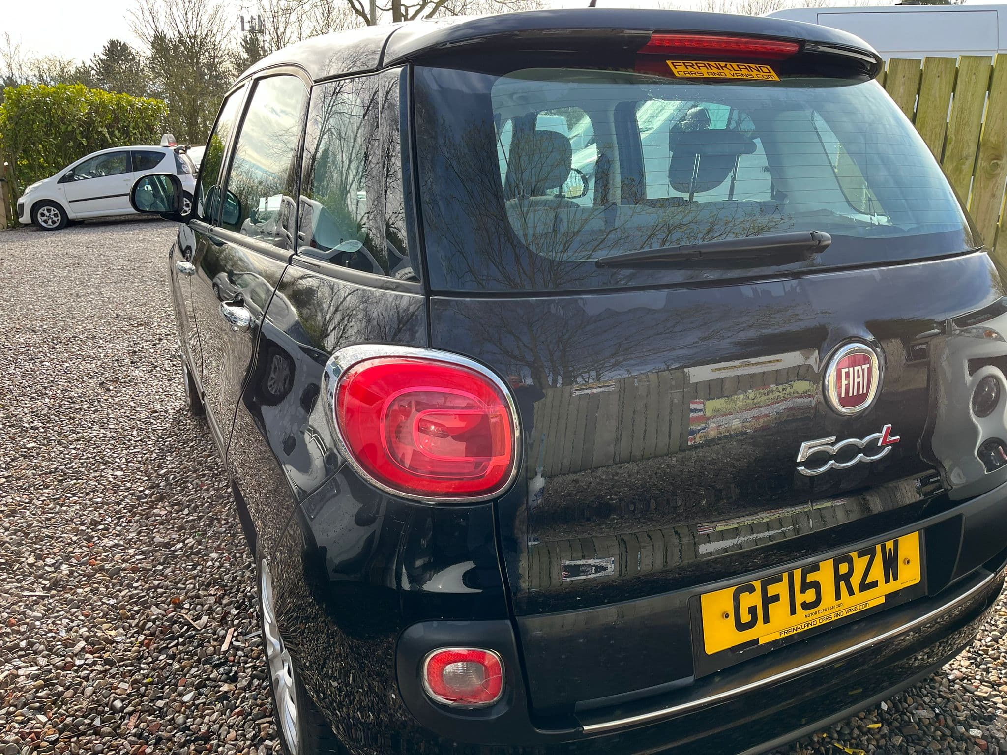 Vehicle image 4 of 38