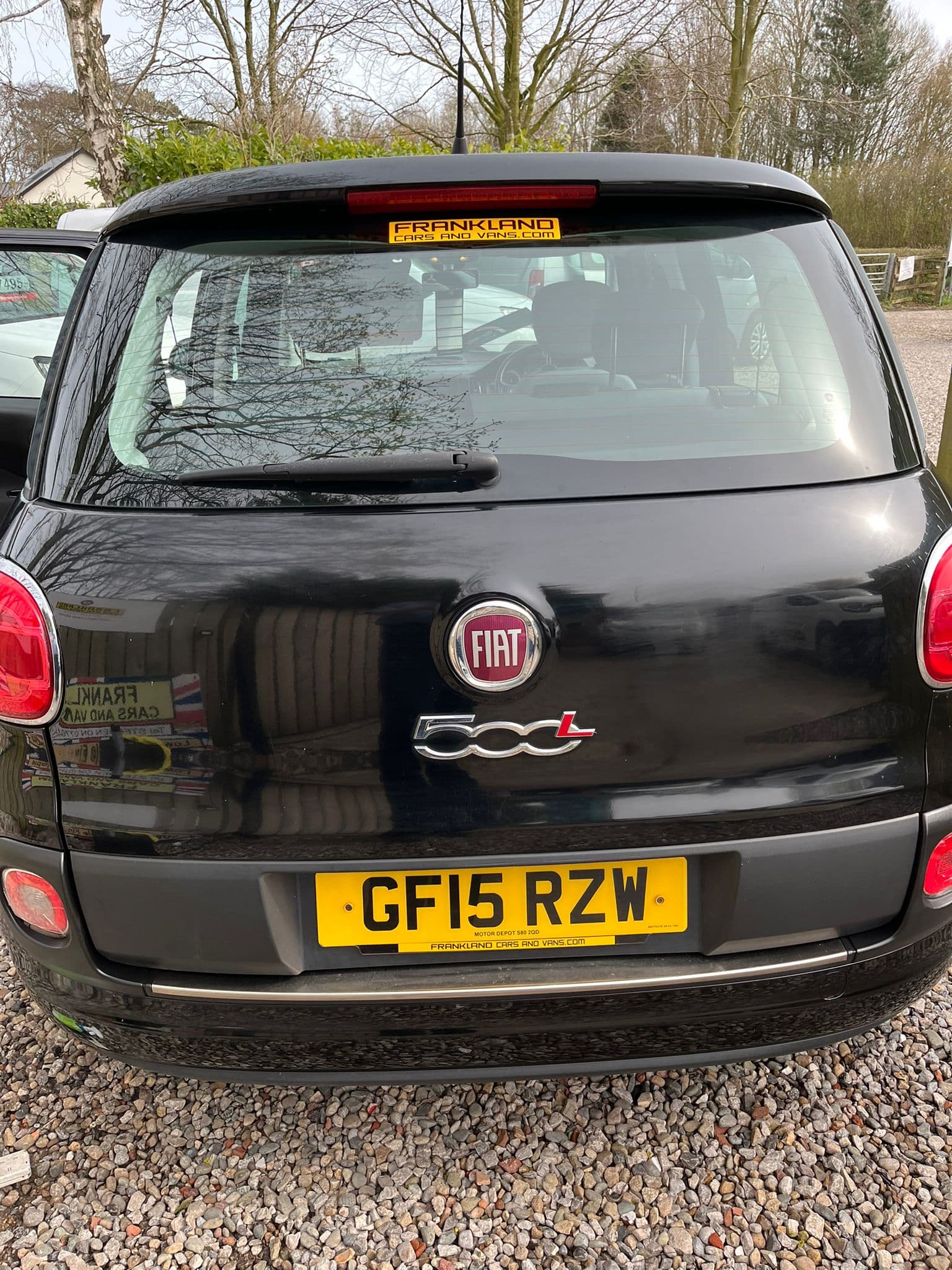Vehicle image 7 of 38