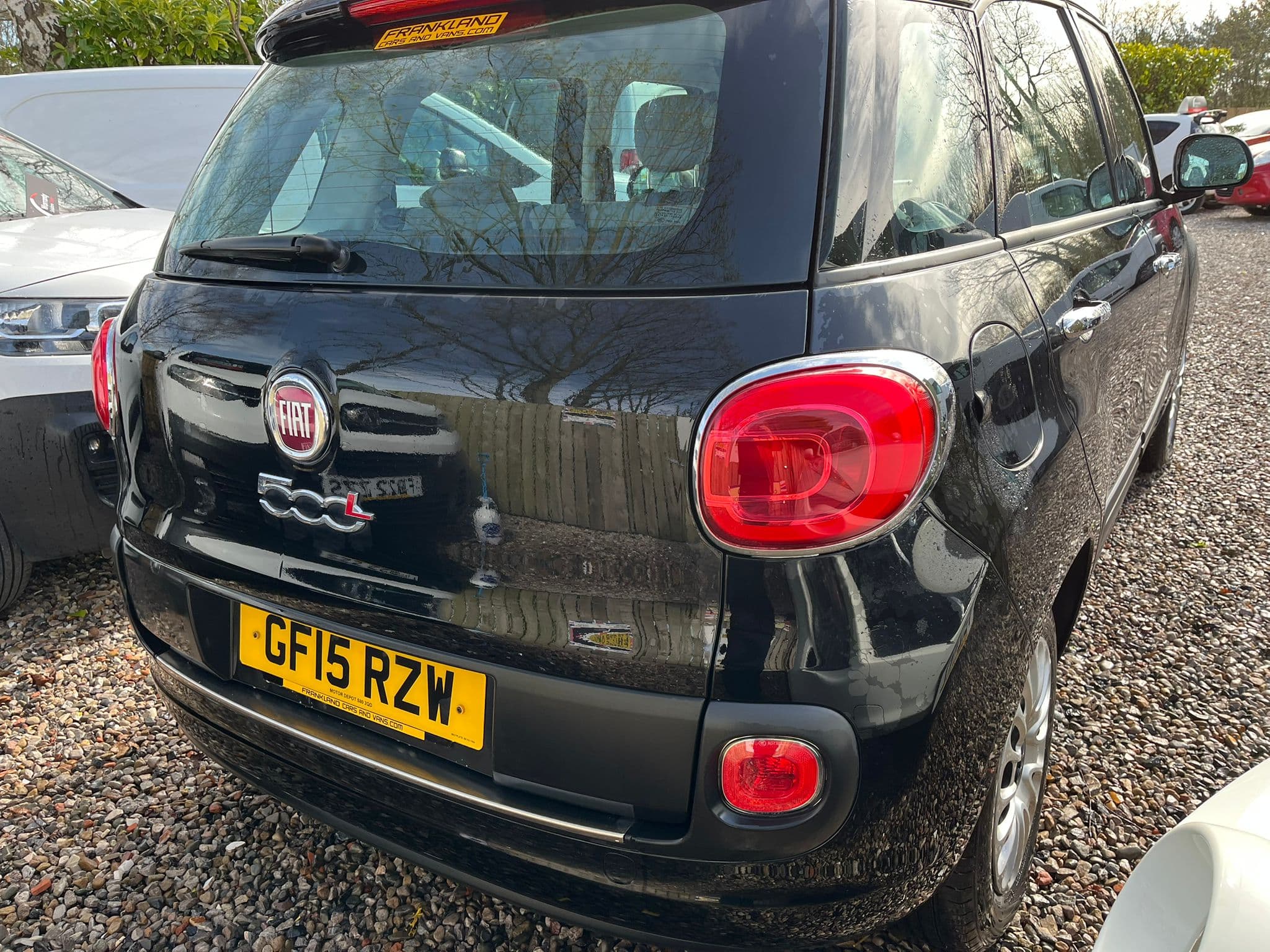 Vehicle image 34 of 38