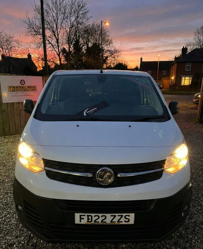 Vehicle image 1 of 1